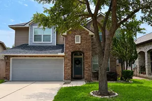 2985 Peacemaker St, Round Rock, TX 78681 - Photo 1