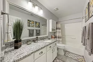 2985 Peacemaker St, Round Rock, TX 78681 - Photo 25