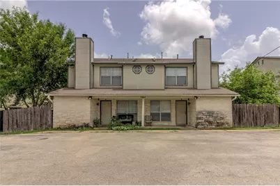 2211 Creekside Lane #D, Georgetown, TX 78626 - Photo 1