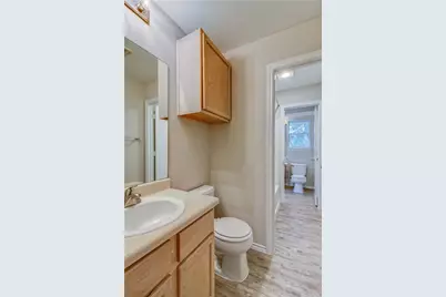 2211 Creekside Lane #D, Georgetown, TX 78626 - Photo 23