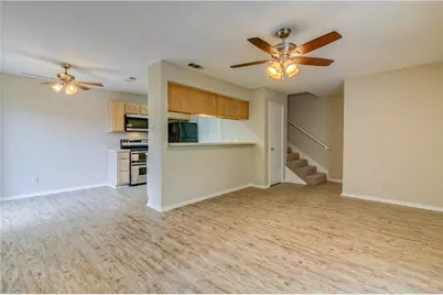 2211 Creekside Lane #D, Georgetown, TX 78626 - Photo 9