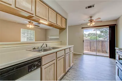 2211 Creekside Lane #D, Georgetown, TX 78626 - Photo 17