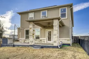 198 Danish Dr, Hutto, TX 78634 - Photo 19