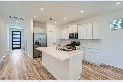 191 Weaver Lane, Bastrop, TX 78602 - Photo 3