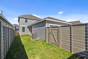 191 Weaver Ln, Bastrop, TX 78602 - Photo 33