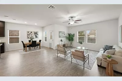 21708 Urraca Lane, Pflugerville, TX 78660 - Photo 7