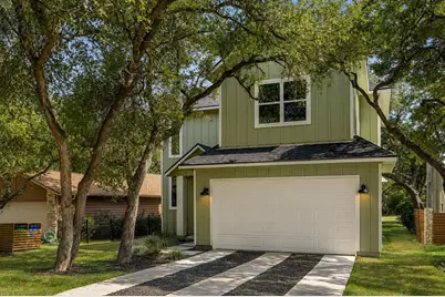 12 Wilson Circle, Wimberley, TX 78676 - Photo 1