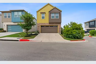 7120 Silver Star Lane, Austin, TX 78744 - Photo 1