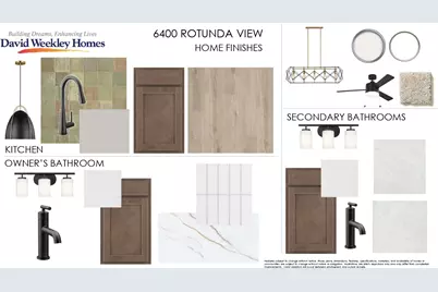 6400 Rotunda View, Austin, TX 78747 - Photo 3