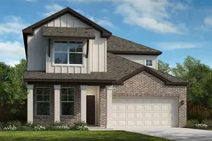 4761 College Sq Dr, Round Rock, TX 78665 - Photo 1