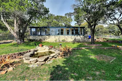 10612 Lakeside Drive, Jonestown, TX 78645 - Photo 1
