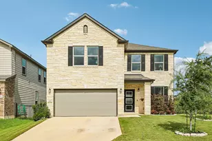 12720 Oxford Vineyard Ln, Manor, TX 78653 - Photo 5