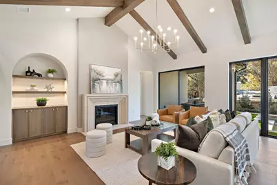 2705 Warren Street, Austin, TX 78703 - Photo 5