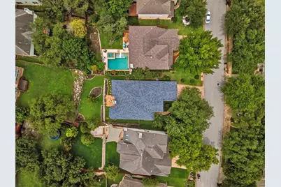 12909 Majestic Oaks Drive, Austin, TX 78732 - Photo 35
