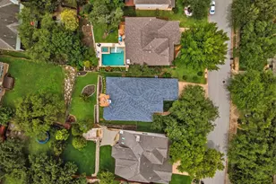 12909 Majestic Oaks Dr, Austin, TX 78732 - Photo 35