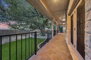 300 Brazos Dr, Georgetown, TX 78628 - Photo 27