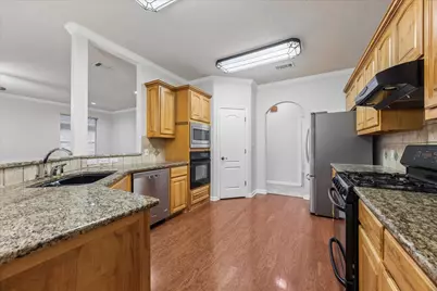 300 Brazos Drive, Georgetown, TX 78628 - Photo 15