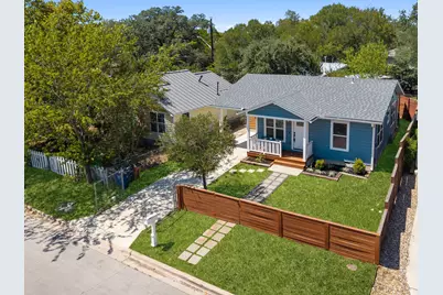 2702 Crest Avenue #1, Austin, TX 78702 - Photo 3