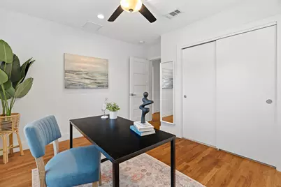 2702 Crest Avenue #1, Austin, TX 78702 - Photo 27