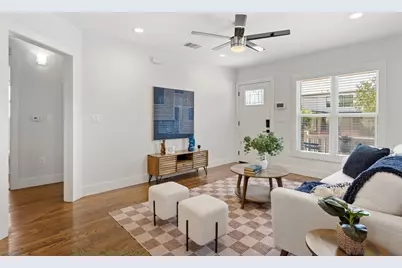 2702 Crest Avenue #1, Austin, TX 78702 - Photo 9