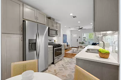 2702 Crest Avenue #1, Austin, TX 78702 - Photo 19