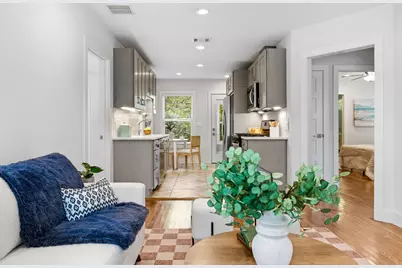 2702 Crest Avenue #1, Austin, TX 78702 - Photo 7