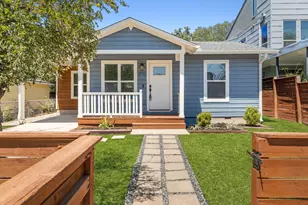 2702 Crest Ave, Austin, TX 78702 - Photo 1