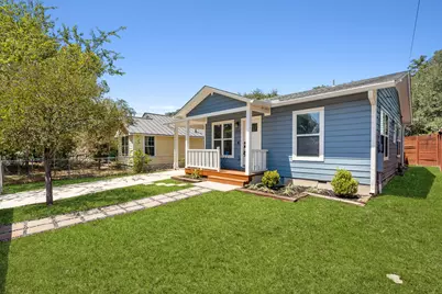 2702 Crest Avenue #1, Austin, TX 78702 - Photo 31