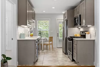 2702 Crest Avenue #1, Austin, TX 78702 - Photo 13