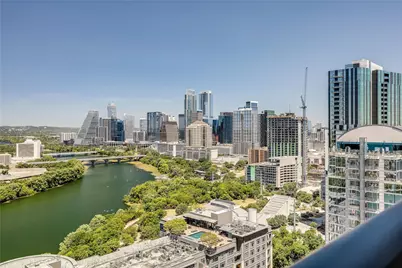 44 East Avenue #2903, Austin, TX 78701 - Photo 1