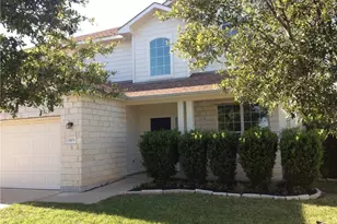 1103 Apollo Ln, Cedar Park, TX 78613 - Photo 1