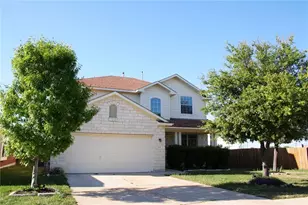 1103 Apollo Ln, Cedar Park, TX 78613 - Photo 1