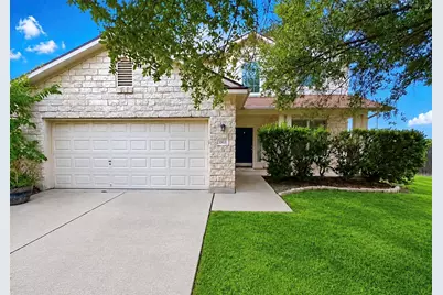 1103 Apollo Lane, Cedar Park, TX 78613 - Photo 1