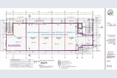 3115 Kenai Drive #Bldg 2, Cedar Park, TX 78613 - Photo 17