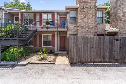 2907 Pearl Street #102, Austin, TX 78705 - Photo 1