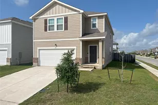 215 Light Timber Rd, Maxwell, TX 78656 - Photo 1