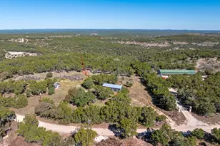 645 Ghost Dancer, Fischer, TX 78623 - Photo 1