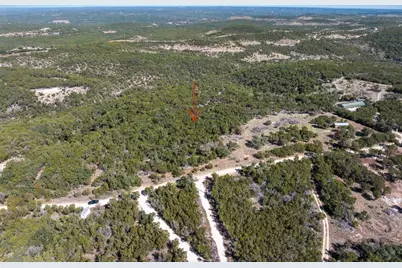 645 Ghost Dancer #A, Fischer, TX 78623 - Photo 17