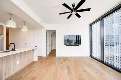 84 East Avenue #2801, Austin, TX 78701 - Photo 9