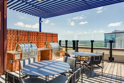 84 East Avenue #2801, Austin, TX 78701 - Photo 29