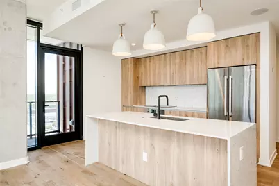 84 East Avenue #2801, Austin, TX 78701 - Photo 7