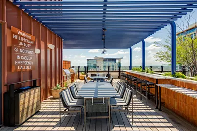 84 East Avenue #2801, Austin, TX 78701 - Photo 27