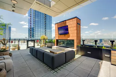 84 East Avenue #2801, Austin, TX 78701 - Photo 23