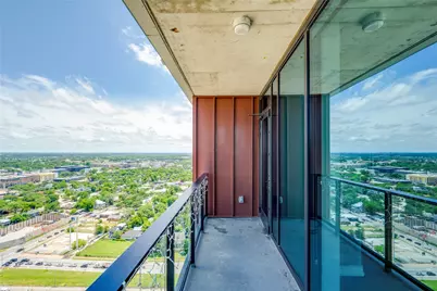 84 East Avenue #2801, Austin, TX 78701 - Photo 39