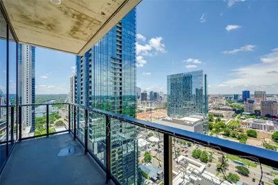 84 East Avenue #2801, Austin, TX 78701 - Photo 3