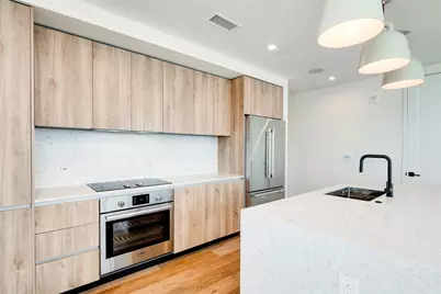 84 East Avenue #2801, Austin, TX 78701 - Photo 5