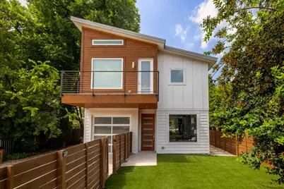 2905 E 5th Street #A, Austin, TX 78702 - Photo 1