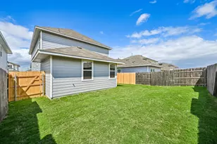 319 Jade St, Maxwell, TX 78656 - Photo 35