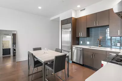 222 West Avenue #2910, Austin, TX 78701 - Photo 13