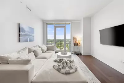 222 West Avenue #2910, Austin, TX 78701 - Photo 3